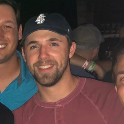 Jason Pacanowski - Twitter Profile Picture of Jason Pacanowski (@jason__pac) on Twitter