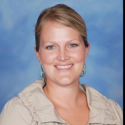 Profile Picture of Audra Tompkins (@Wheeler_Au) on Twitter