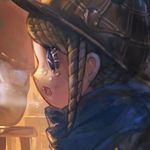 Profile Picture of katriel/tommy (@koifishkat) on Instagram