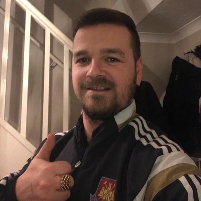 Profile Picture of Anthony Shell (@shell_anthony) on Twitter