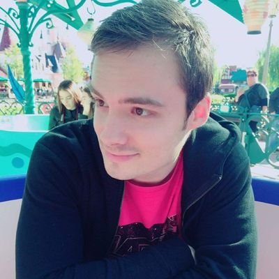 Profile Picture of Adam Daley (@DaleyAuthor) on Twitter