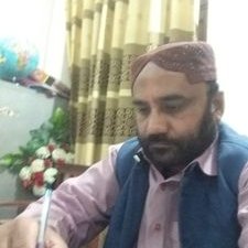 Profile Picture of Syed Asadullah Shah (@AsadullahShah) on Twitter