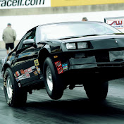 Profile Picture of Carl Siwek (@SiwekRacing) on Youtube