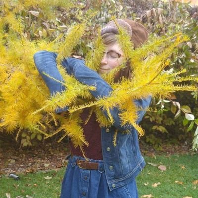 Profile Picture of Carly Lisa Fraser (@CLFraser44) on Twitter