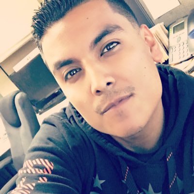 Lorenzo Gallardo - Twitter Profile Picture of Lorenzo Gallardo (@OklasMex) on Twitter