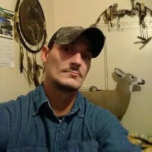 Profile Picture of jonathanhudgins57 (@jonathanhudgins57) on Tiktok