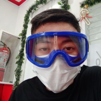 Profile Picture of Legaspi,Mac-Joel (@LegaspiMacJoel1) on Twitter