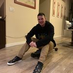 Korban Weaver - Instagram Profile Picture of Korban Weaver (@korban_weaver) on Instagram