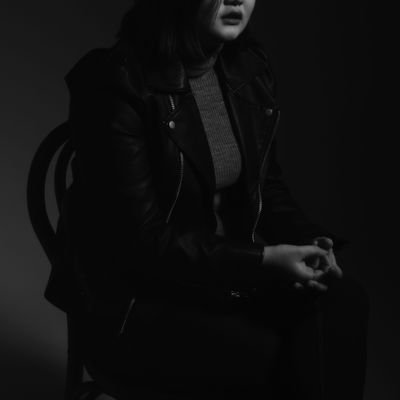 Profile Picture of Ruby Harper (@RubyRuby_Hpr) on Twitter