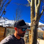 Profile Picture of Conrado Vargas Hirt (@conrahd) on Instagram