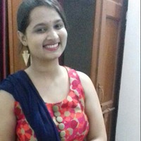 Profile Picture of Vaishali Pandey (@vaishali-pandey-109) on Quora