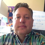 Profile Picture of Chris Wilmore (@wilmorechris) on Flickr