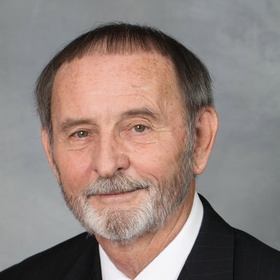Profile Picture of Rep. Larry Potts (@LarryPottsNC) on Twitter