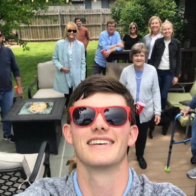Profile Picture of Brian McSweeney (@mackerz34) on Twitter