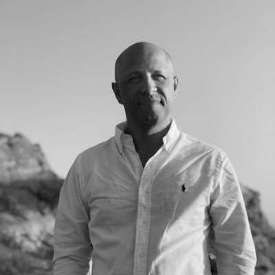 Profile Picture of Jan Erik Dahle Johnson (@Janerikjohnson2) on Twitter