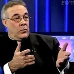 Profile Picture of Rev. Robert A. Sirico (@robertsirico) on Instagram