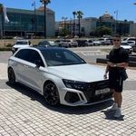 Profile Picture of William Foster (@william_foster_fx) on Instagram