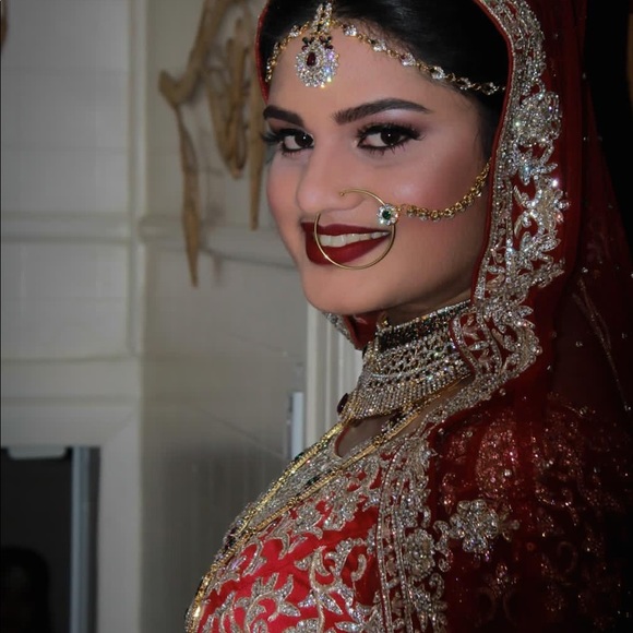 Profile Picture of Naseeba Ishmael (@arrii18364) on Poshmark