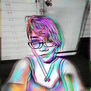 Profile Picture of Gabby Pipkin (Marceline The Vamp Queen) (@gabby.pipkin.666) on Facebook