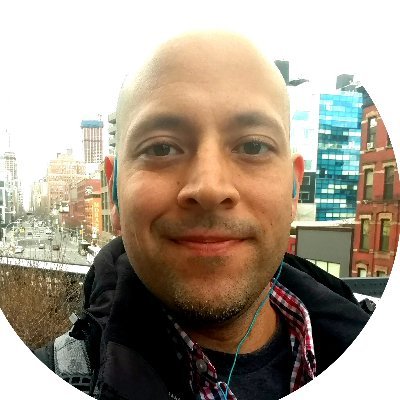 Profile Picture of Michael Delgado (@michae1ade1gado) on Twitter