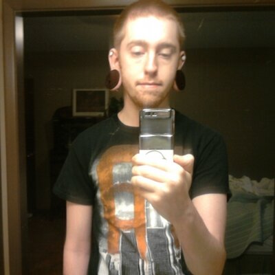 Profile Picture of James Spaulding (@jamesxspaulding) on Twitter