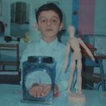 Profile Picture of Abdulrahman Alharthi (@_da7em) on Instagram