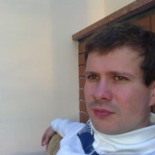 Profile Picture of Michał Oszukowski (@moszukowski) on Facebook