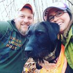 Profile Picture of Alicia & Corey O'Connell (@briggsfarm_maine) on Instagram