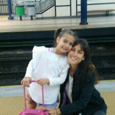 Profile Picture of Julia Vallejos (@VallejosLum) on Twitter