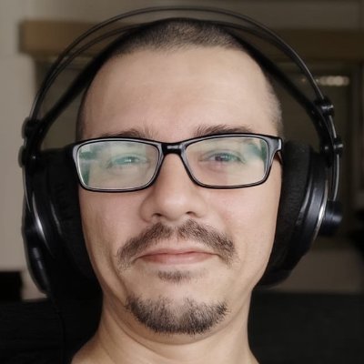 Profile Picture of Rodrigo Rodrigues (@RodrigoC4D) on Twitter