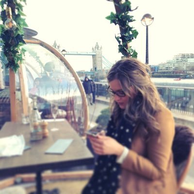 Profile Picture of Tori Parsons (@ToriParsons67) on Twitter