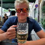 Profile Picture of 🎣⚽🎿 (@thomas_van_knapen) on Instagram