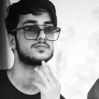 Profile Picture of Syed Faisal (@Syed____Faisal) on Twitter