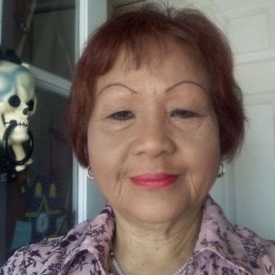 Profile Picture of Rosalinda Flores Uy Brown (@uy_brown) on Twitter