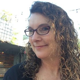 Profile Picture of Cassandra Stevens (@frizzygirl) on Pinterest