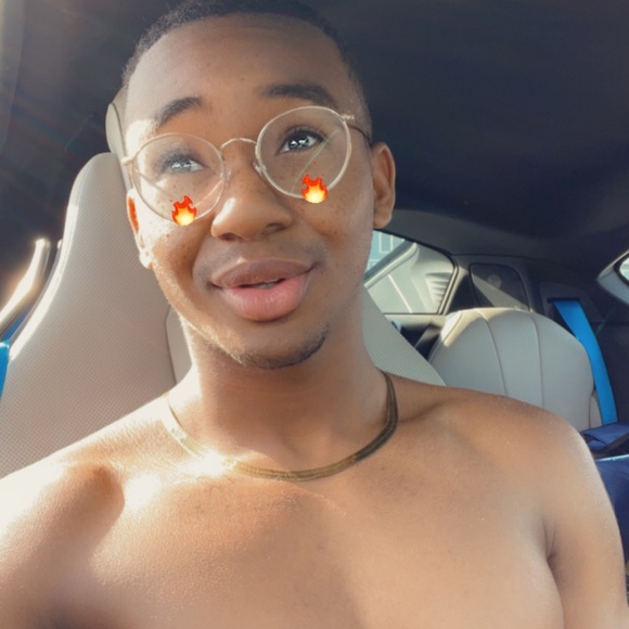 Profile Picture of Corey Cunningham (@coreyjc96) on Poshmark