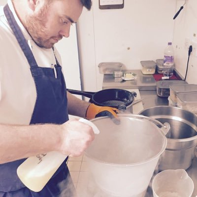 Profile Picture of Mark Hadley (@markhadley87) on Twitter