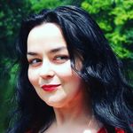 Profile Picture of Amelia Cristina Tudor (@ameliacristinatudor) on Instagram