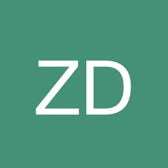 Profile Picture of Zach Dillard (@whotacism) on Poshmark