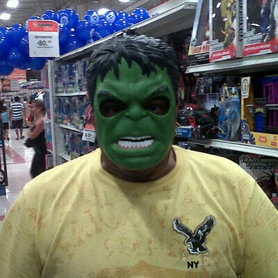 Profile Picture of Mario Arechiga (@liderarechiga) on Twitter