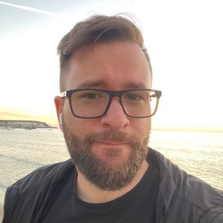 Profile Picture of Kevin Pozzo (@kevin_pozzo) on Instagram