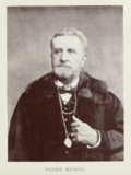 Profile Picture of Daniel Mearnson Wikipedia