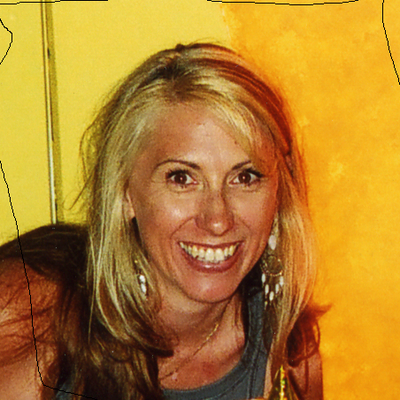 Profile Picture of Shelley Jackson (@Peebles001) on Twitter
