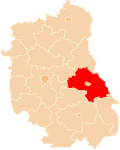Chełm County - Wikipedia Profile Picture of Chełm Countyon Wikipedia