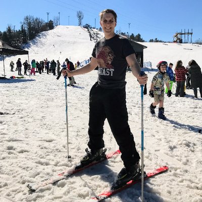 Profile Picture of Matt Dupuis (@mattjdupuis) on Twitter