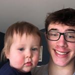 Profile Picture of Trevor Joseph Shuttlesworth (@trevor.logue12) on Instagram