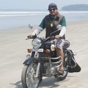 Profile Picture of Shyam Prasad Shenoy (@spideyshyam) on Youtube