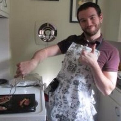 Profile Picture of Brian Donnelly (@bdonnelly19) on Twitter