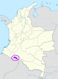 Profile Picture of Siona languageon Wikipedia