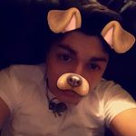 Profile Picture of Aaron (@aaron_grunewald) on Instagram